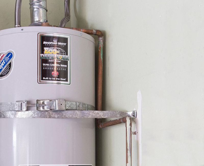 Electric Water Heaters in Bellbrook, Ohio